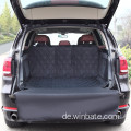 600D Polyester Stoff Pet Cargo Liner Cover